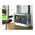 Tim sistem NORTH P, černý